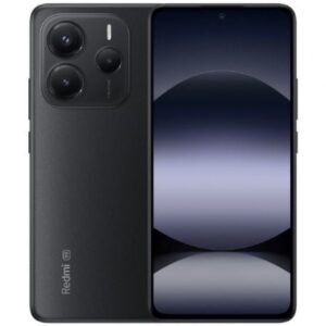Smartphone Xiaomi Redmi Note 14 6GB/ 128GB/ 6.67"/ 5G/ Preto