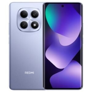 Smartphone Xiaomi Redmi Note 15 6GB/ 128GB/ 6.77"/ Púrpura