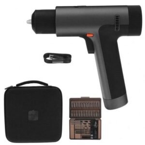 Taladro Sem fios Xiaomi 12V Max Brushless Cordless Drill