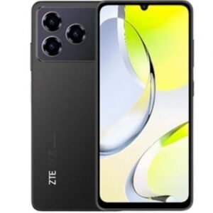 Smartphone ZTE Blade A76 4GB/ 128GB/ 6.75"/ Preto