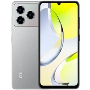 Smartphone ZTE Blade A76 4GB/ 128GB/ 6.75"/ Cinzento